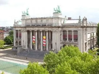 Hippodroom * Antwerp
