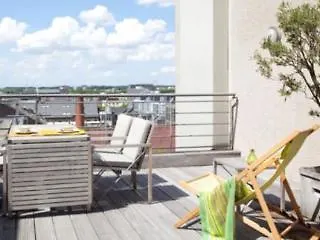 Hotel Hippodroom